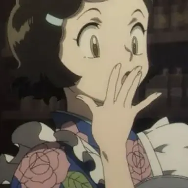 Profile image of 貂子