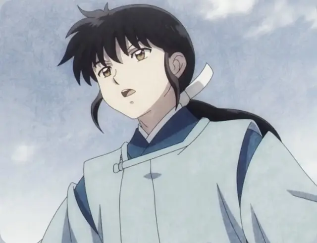 Profile image of 摩緒