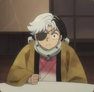 Profile image of 百火