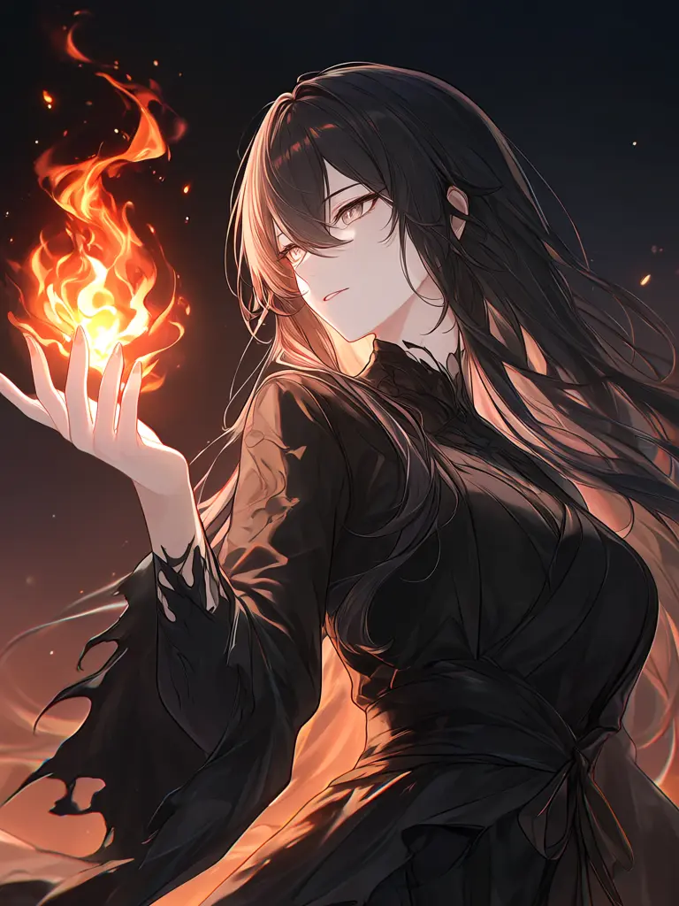 RipestBasil3258의 Fleg: Demon General