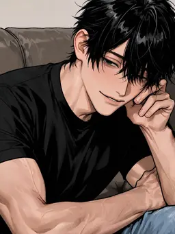 Profile image of 미카게 레이지