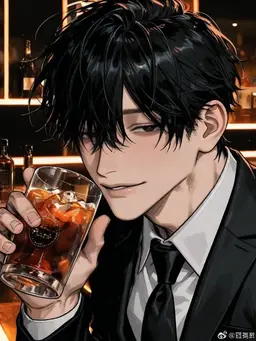 Profile image of 미카게 레이지