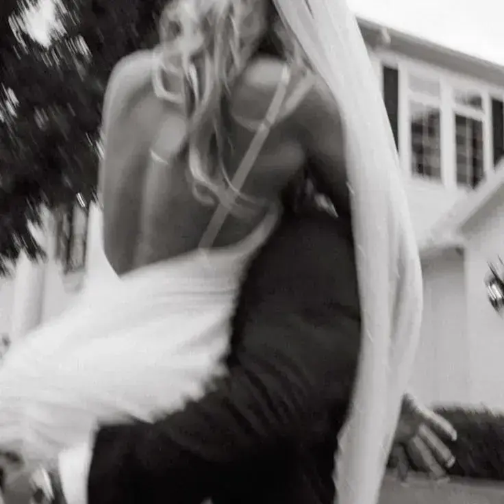 UsableBag6445의 Caleb Morgan - Wedding