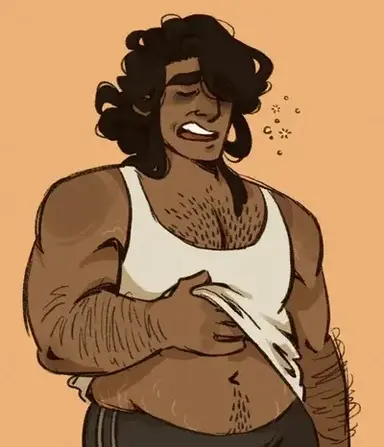 Profile image of Leo