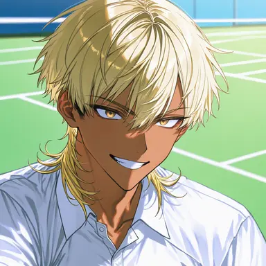 Profile image of カズヤ