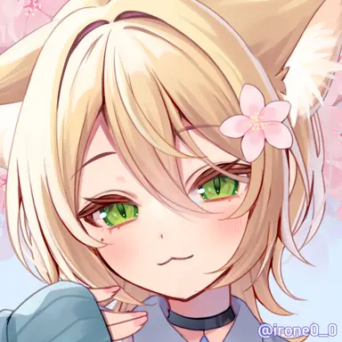 Profile image of かなで