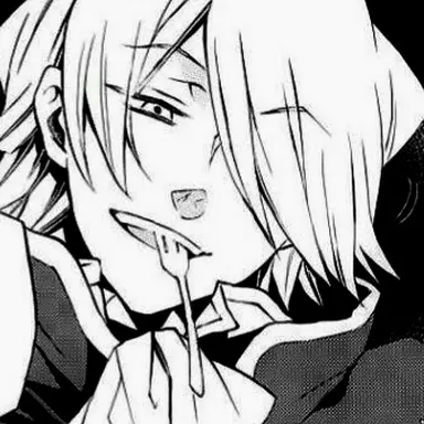 Profile image of ブレイク