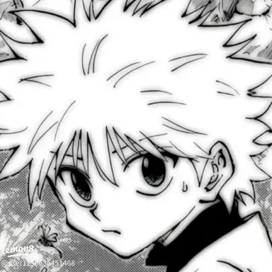 Profile image of キルア