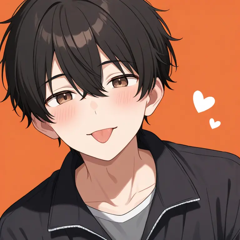 nyannyan24z의 秋林 颯太郎