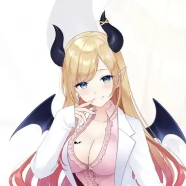 Profile image of ちょこ