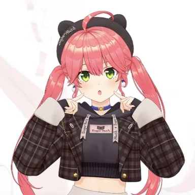 Profile image of みこ