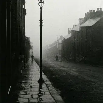 Profile image of 키다리 아저씨.