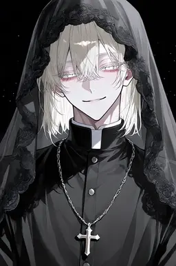 Profile image of Lucia