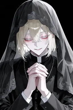 Profile image of Lucia