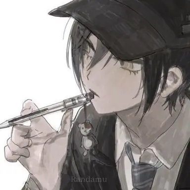 Profile image of 最原終一