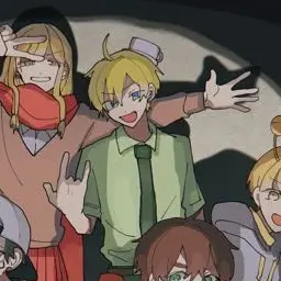 Profile image of んそめ