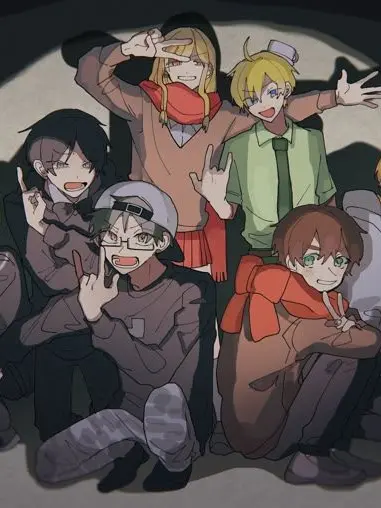 rin0156의 「You're my angel！」