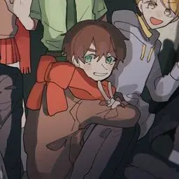 Profile image of 焼きパン