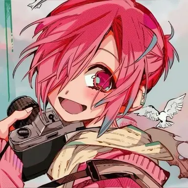 Profile image of 미츠바 소스케