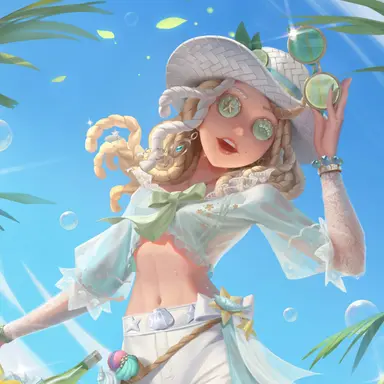 Profile image of 데미 버번
