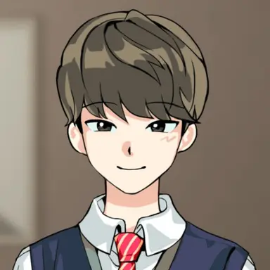 Profile image of 차시혁