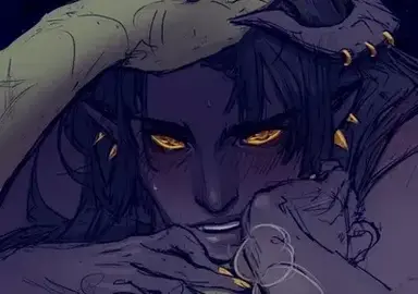 Profile image of Orin