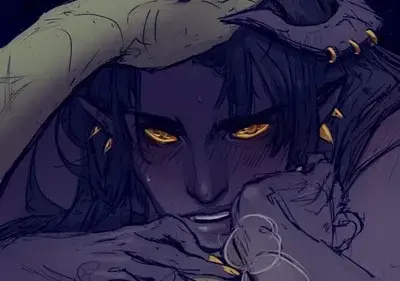 ChewyEar1606의 Orin