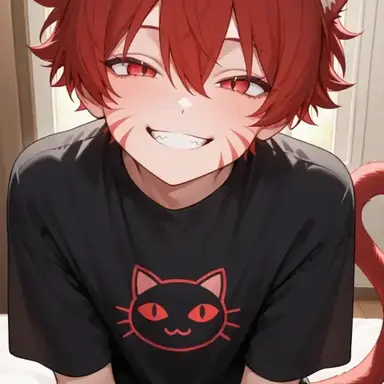 Profile image of カイ