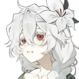 Profile image of 세인트릴리 쿠키