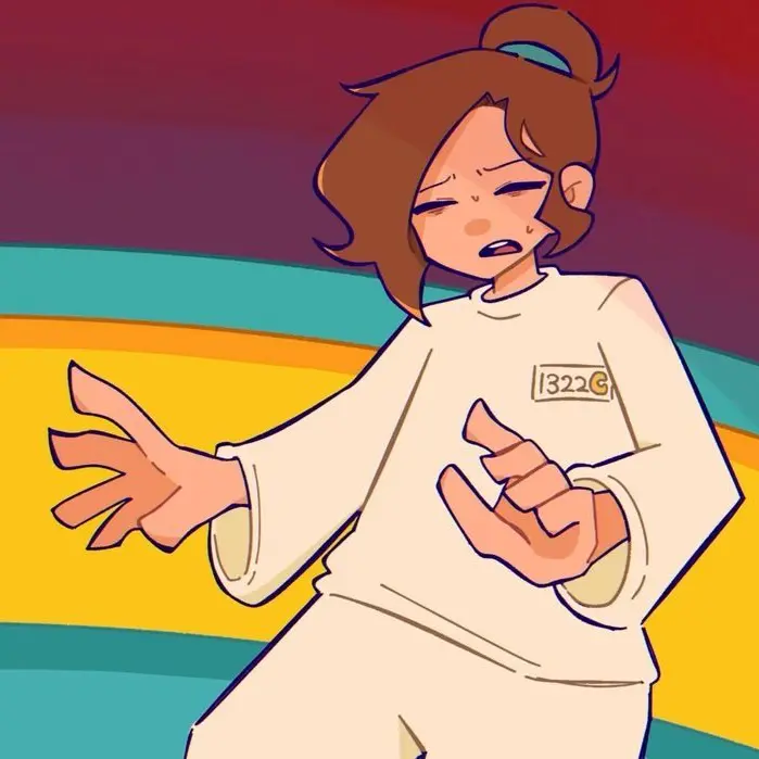 shifty_fortune_telling의 𝐅𝐫𝐢𝐞𝐧𝐝ೀ