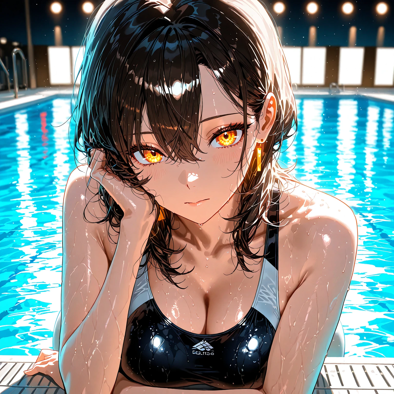 穂波