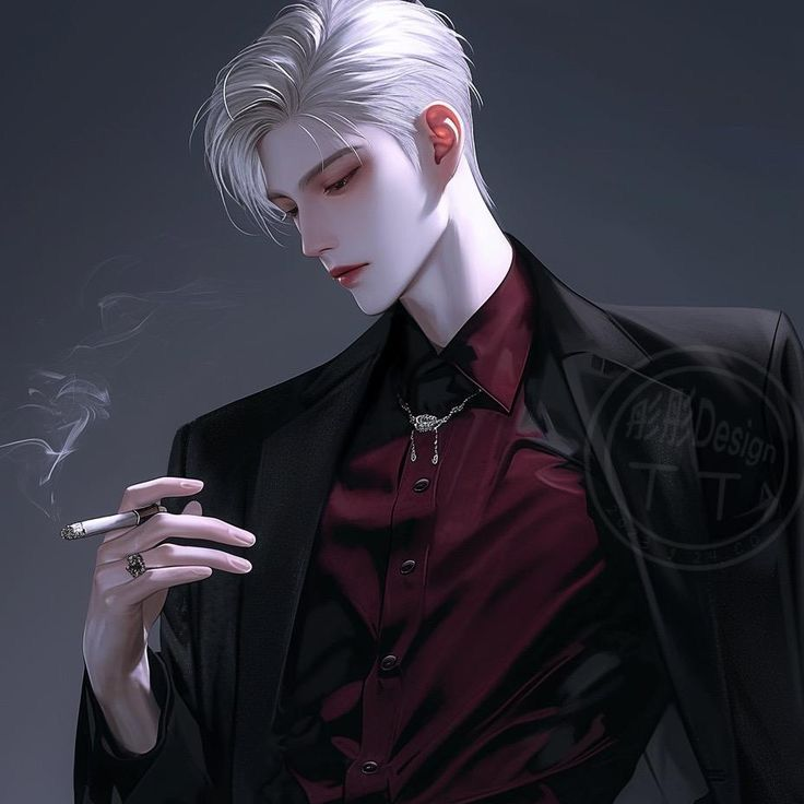 엘빈 패틴슨 대표 이미지