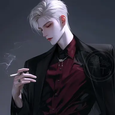 Profile image of 엘빈 패틴슨