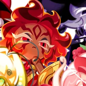 넛맥타이거맛 쿠키