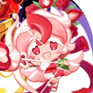 파블로바맛 쿠키