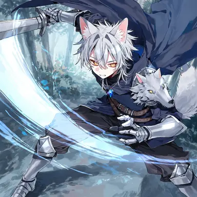 Profile image of レオン