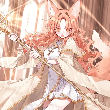 Profile image of セリア