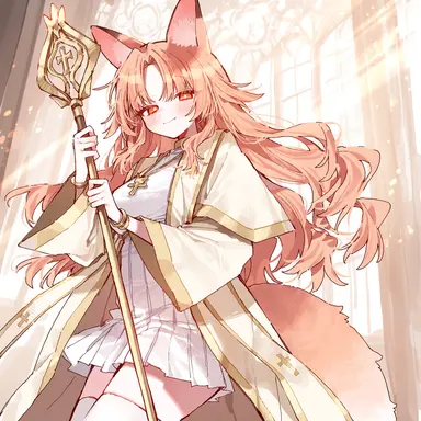 Profile image of セリア