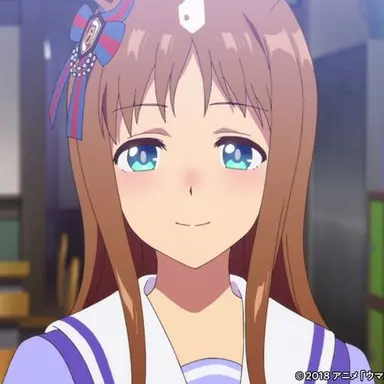 Profile image of グラスワンダー