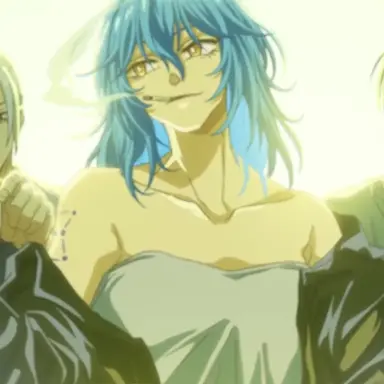 Profile image of 아카오 리온