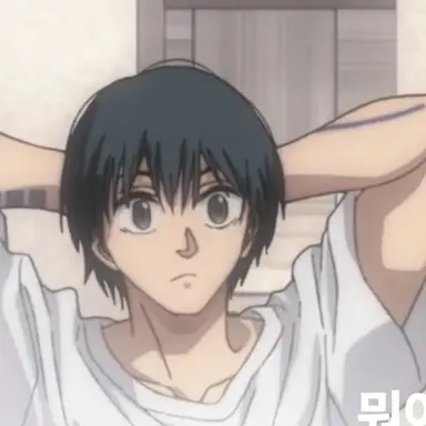 Profile image of 나구모 요이치