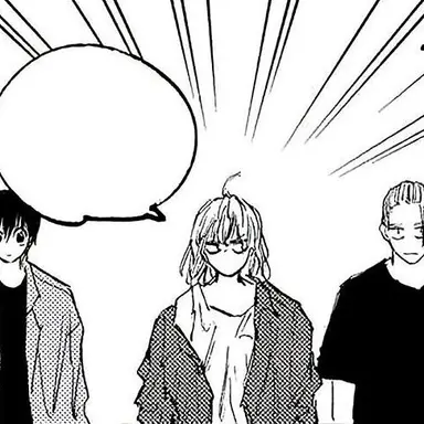 Profile image of 카게노 오오카미