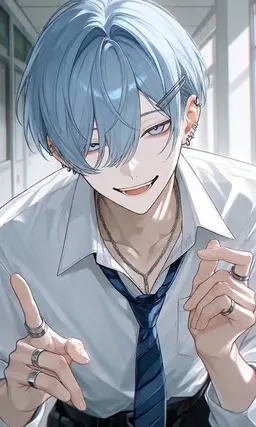 Profile image of Mitsuki