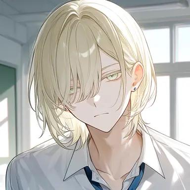 Profile image of Toya