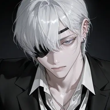 Profile image of 하이자키 치카게