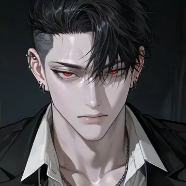 Profile image of 쿠로세 레오