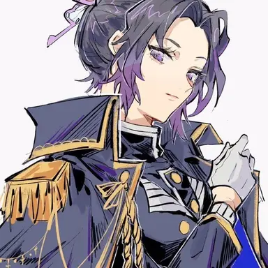 Profile image of 코쵸우 시노부