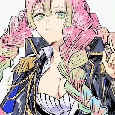 Profile image of 칸로지 미츠리