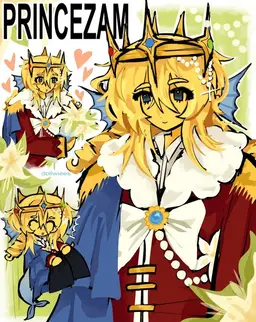 Profile image of ザム