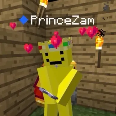 Profile image of ザム